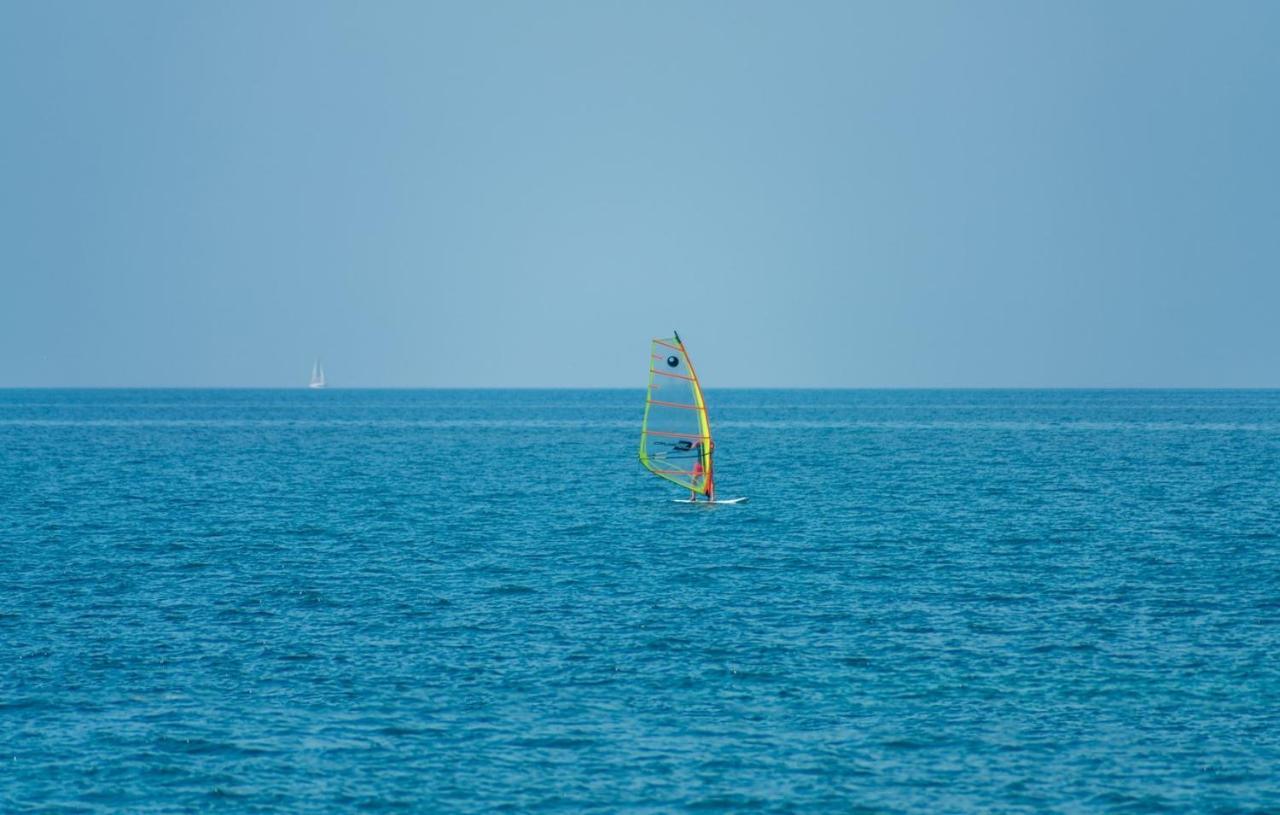 Stancija Lindi Porec Vrvari Екстериор снимка